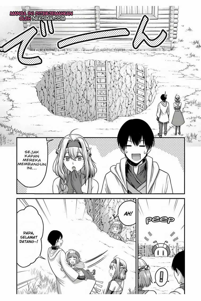 The Beast Tamer was Fired from his Childhood Friends’ S-Rank Party Chapter 08