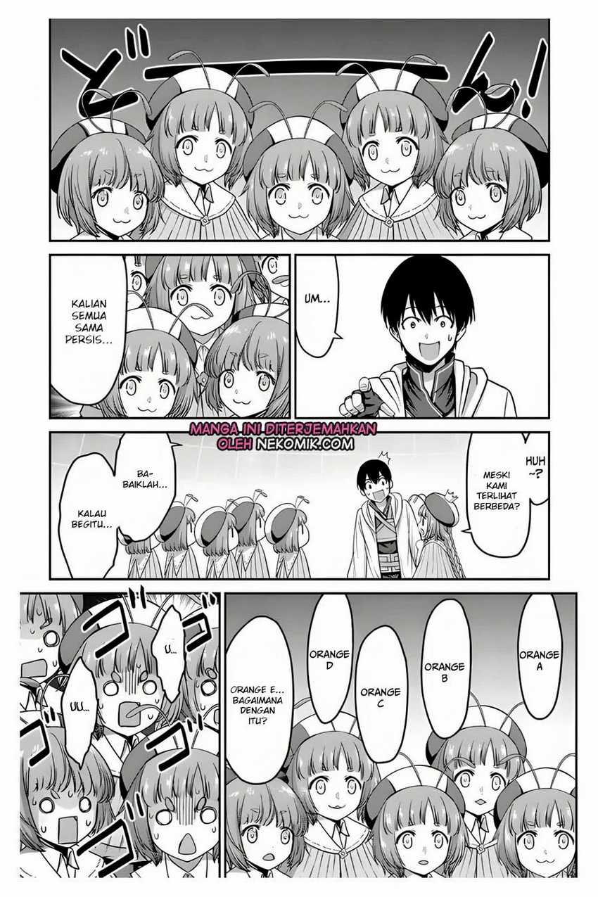 The Beast Tamer was Fired from his Childhood Friends’ S-Rank Party Chapter 08