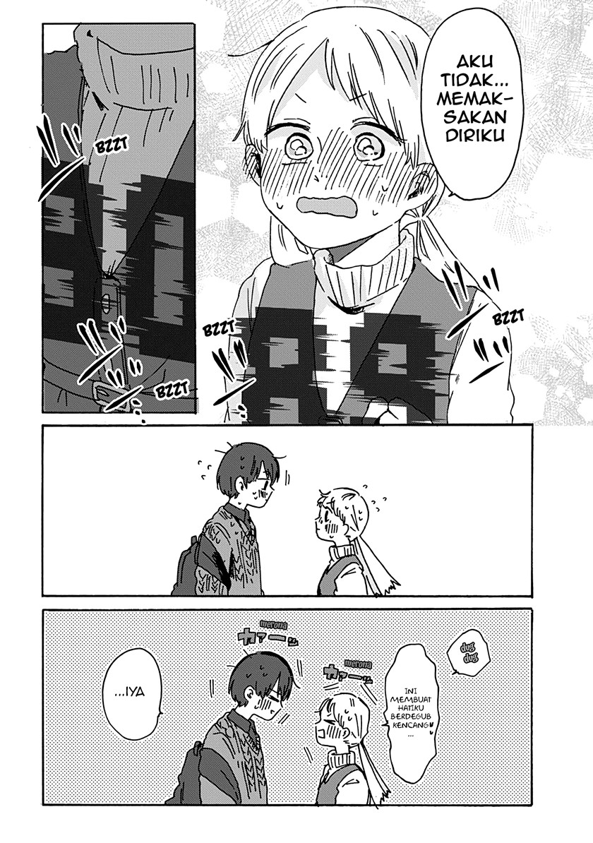 Kimi Ga Shinu Made Ato 100 Nichi Chapter 08.2