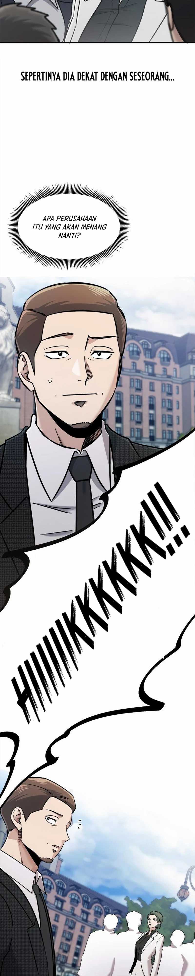 A Hero Who Does Everything Well Chapter 48