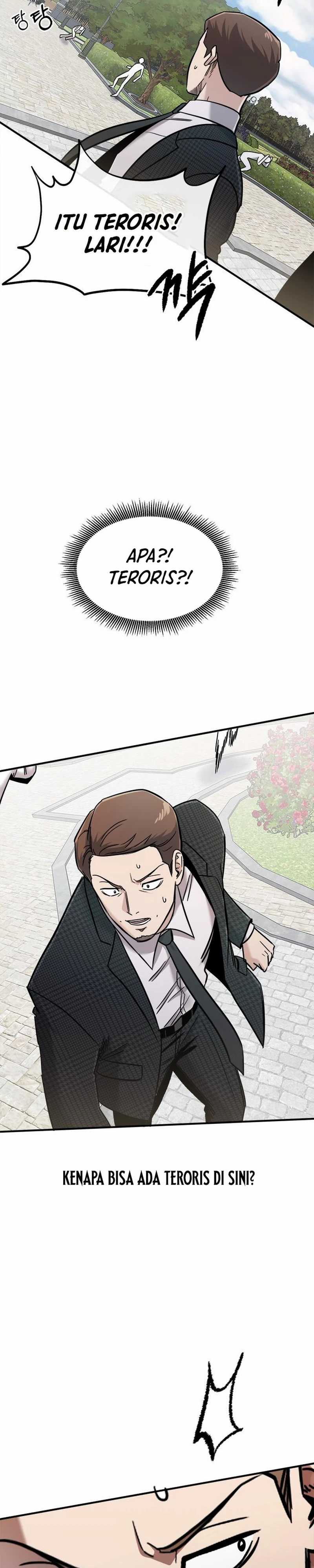 A Hero Who Does Everything Well Chapter 48