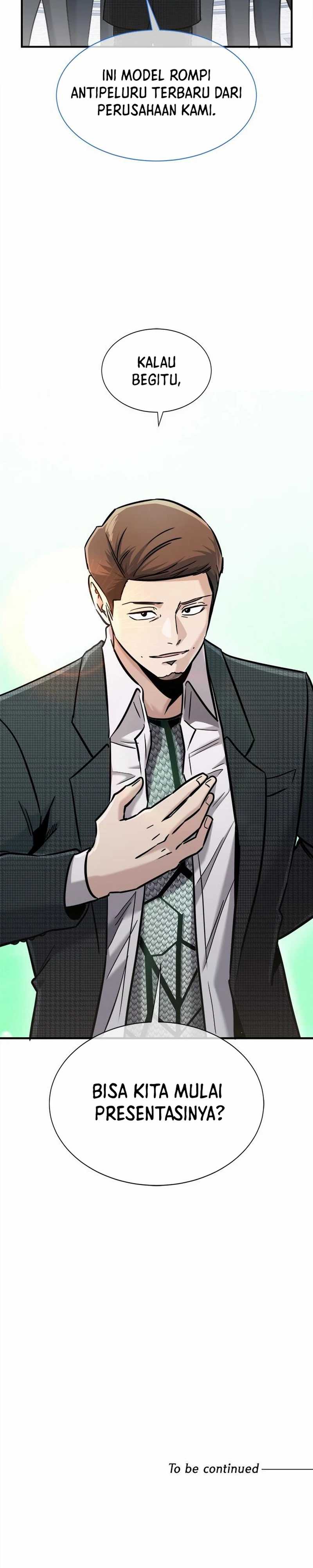A Hero Who Does Everything Well Chapter 48