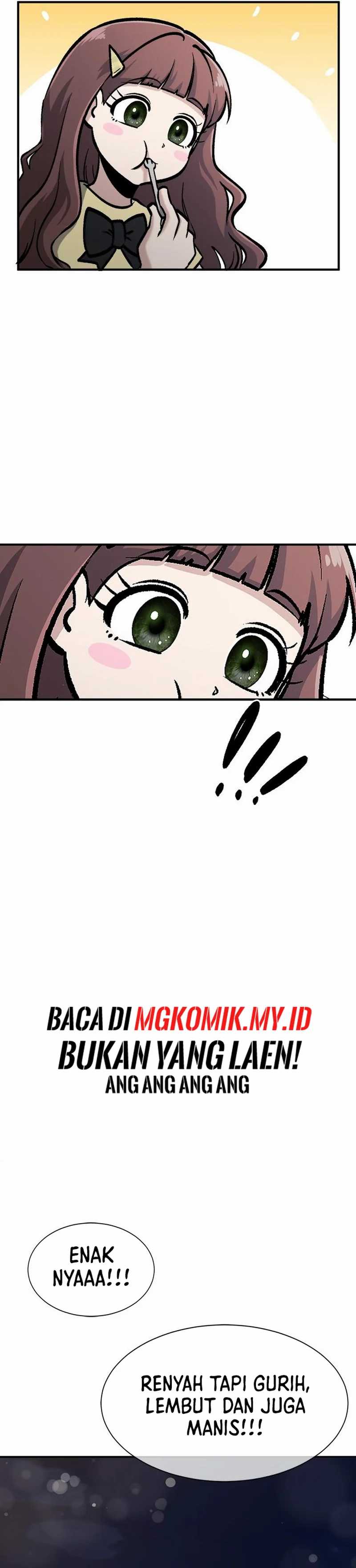 A Hero Who Does Everything Well Chapter 49