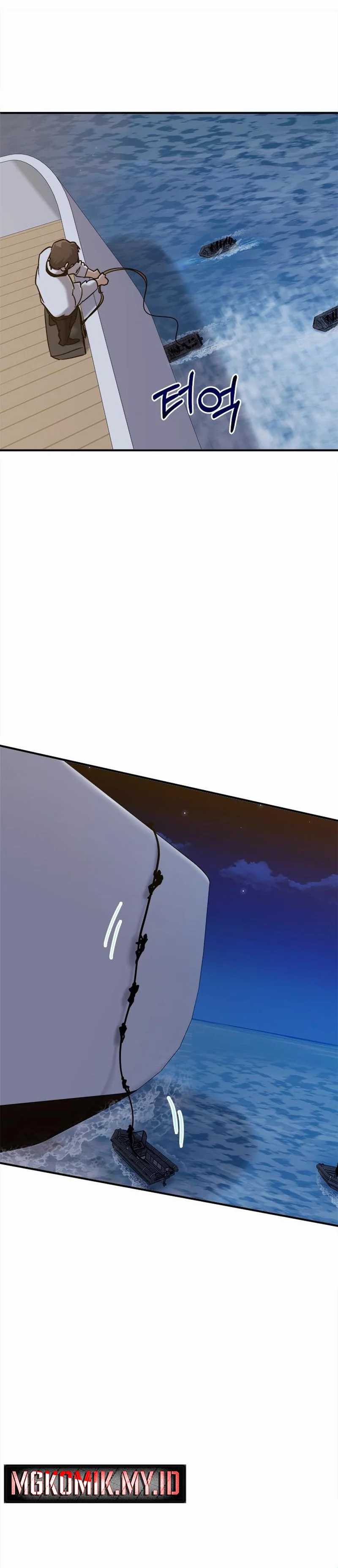 A Hero Who Does Everything Well Chapter 49