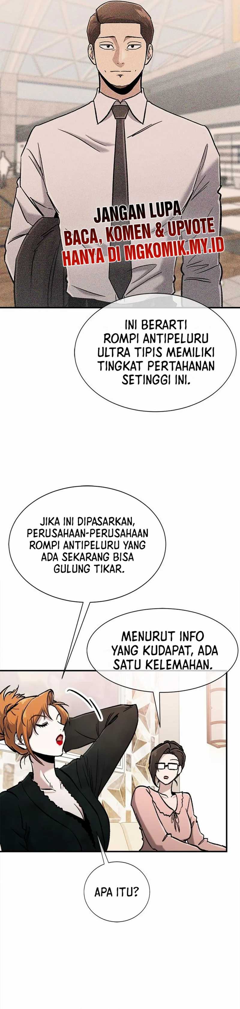 A Hero Who Does Everything Well Chapter 49