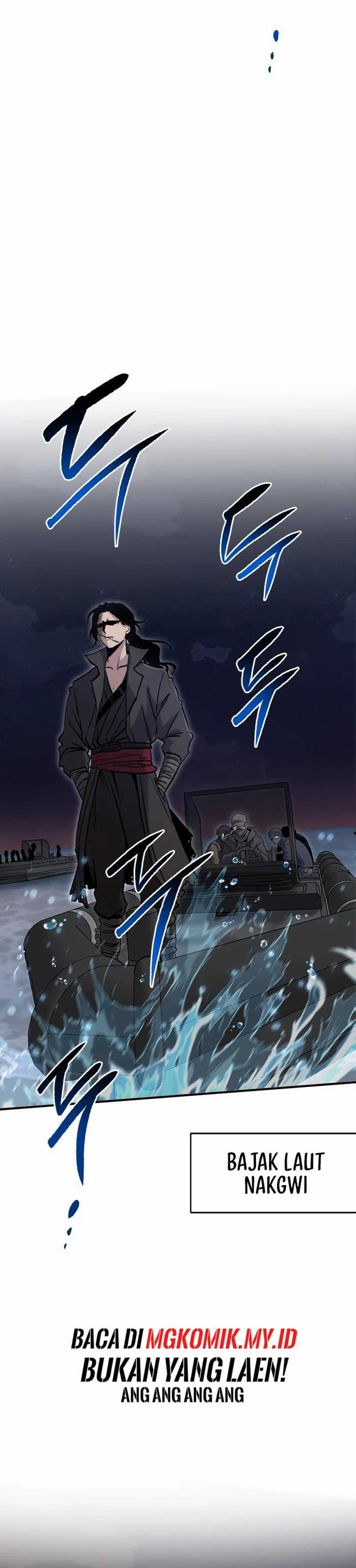 A Hero Who Does Everything Well Chapter 49