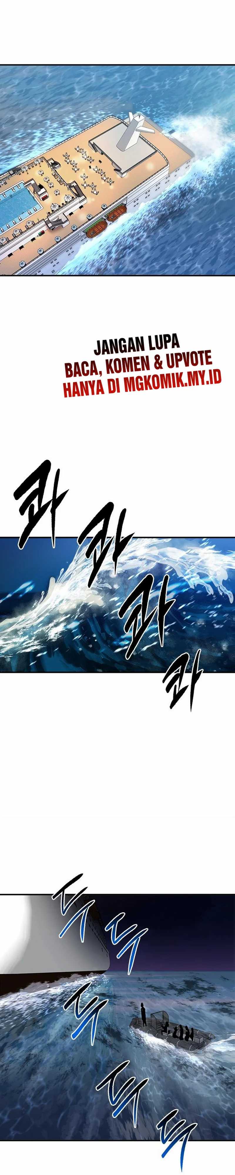 A Hero Who Does Everything Well Chapter 49