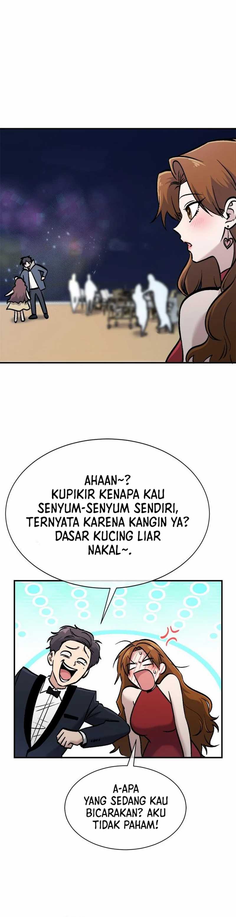A Hero Who Does Everything Well Chapter 49