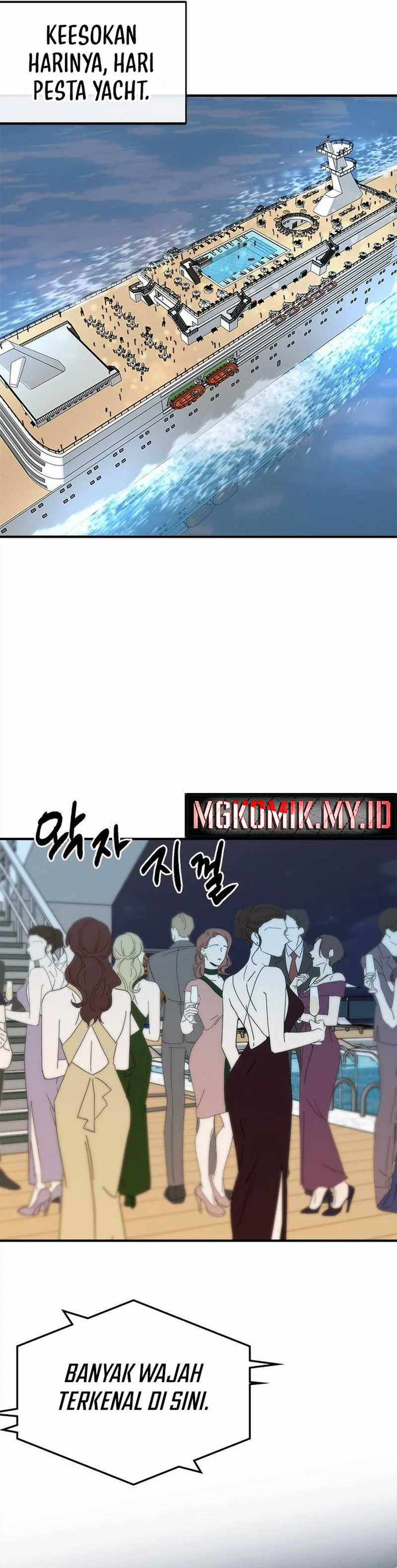 A Hero Who Does Everything Well Chapter 49