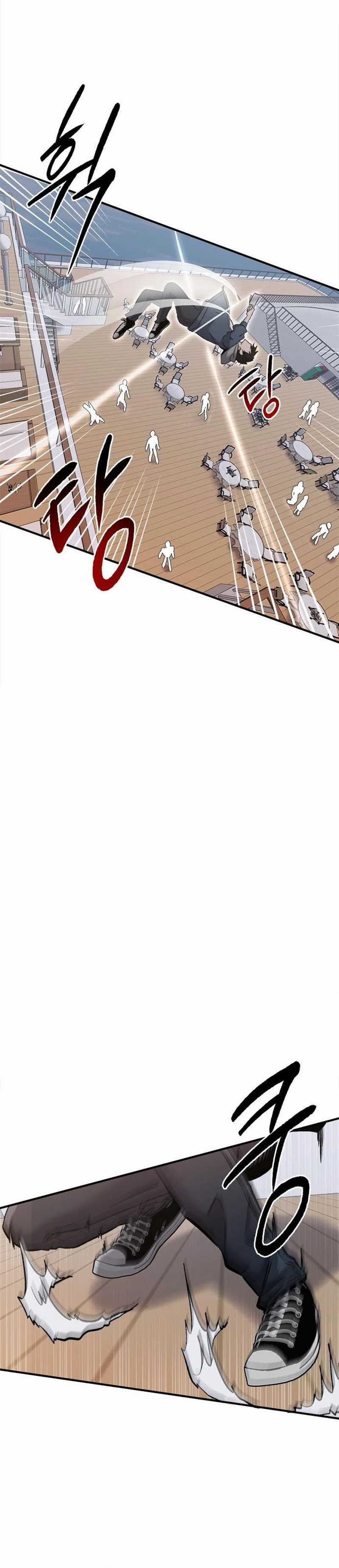 A Hero Who Does Everything Well Chapter 50