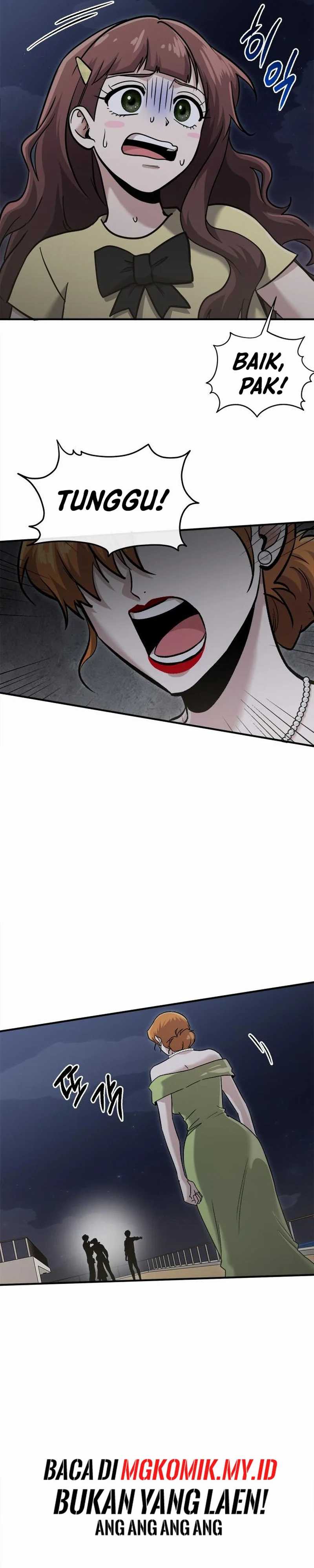 A Hero Who Does Everything Well Chapter 50