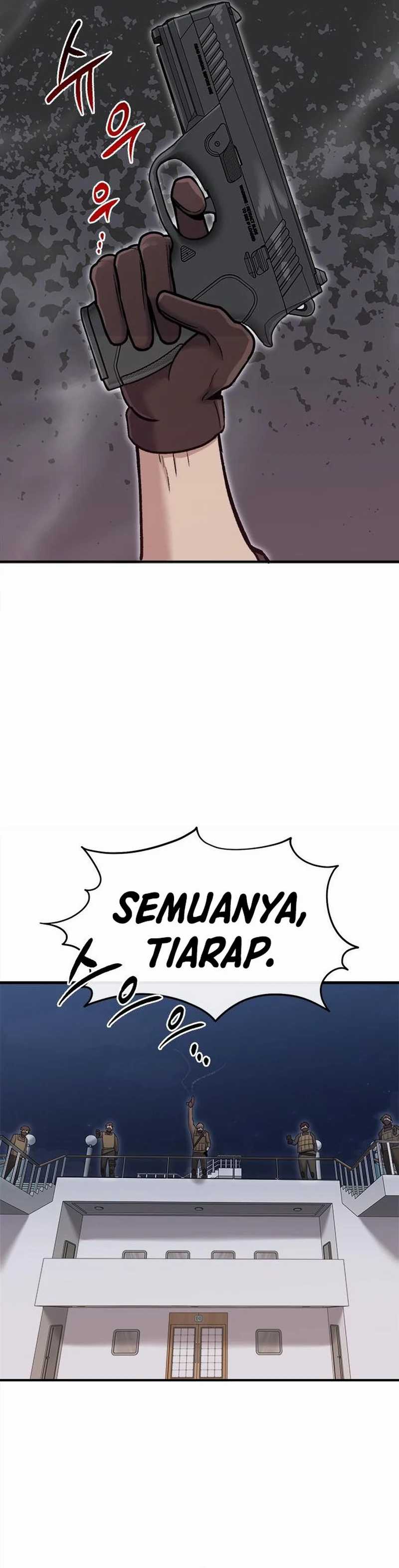 A Hero Who Does Everything Well Chapter 50