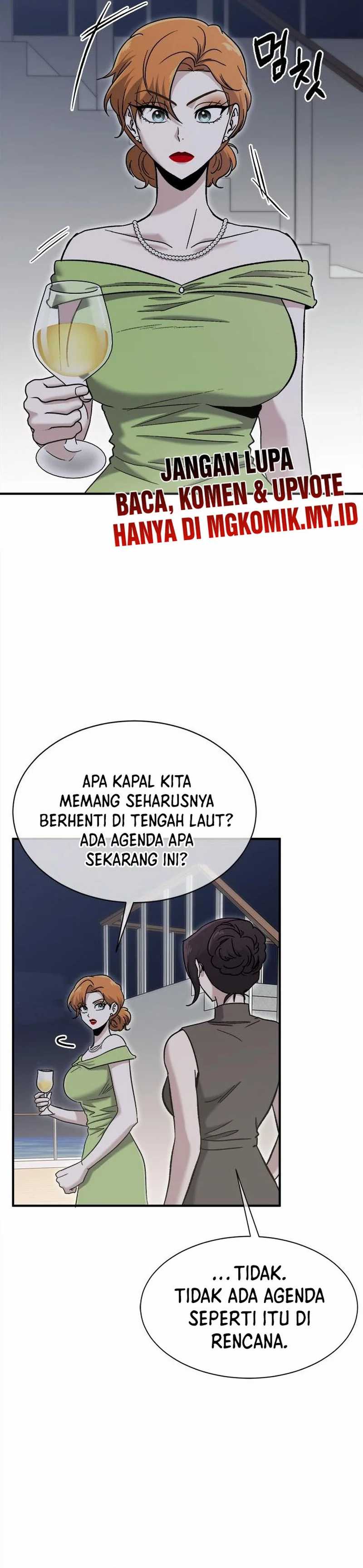 A Hero Who Does Everything Well Chapter 50