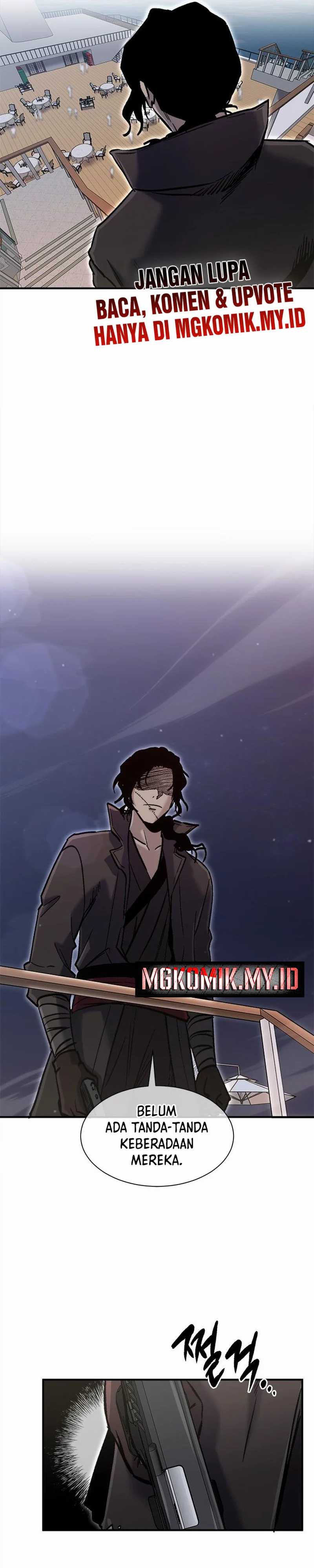 A Hero Who Does Everything Well Chapter 50