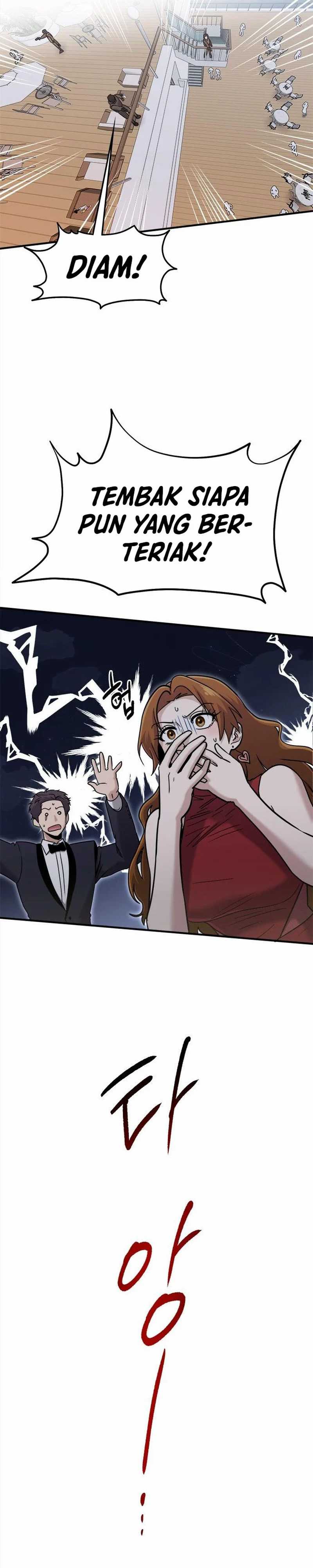 A Hero Who Does Everything Well Chapter 50