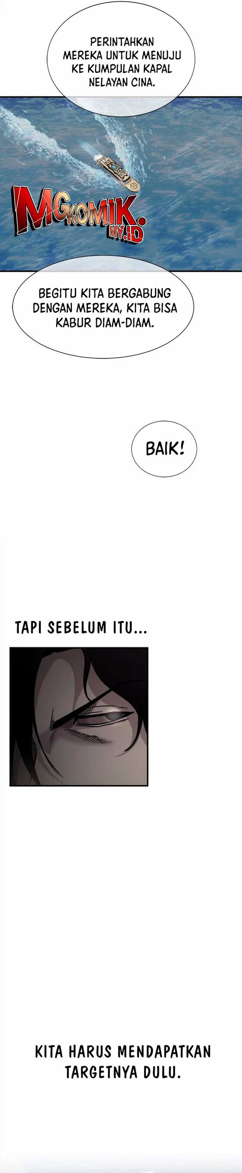 A Hero Who Does Everything Well Chapter 50