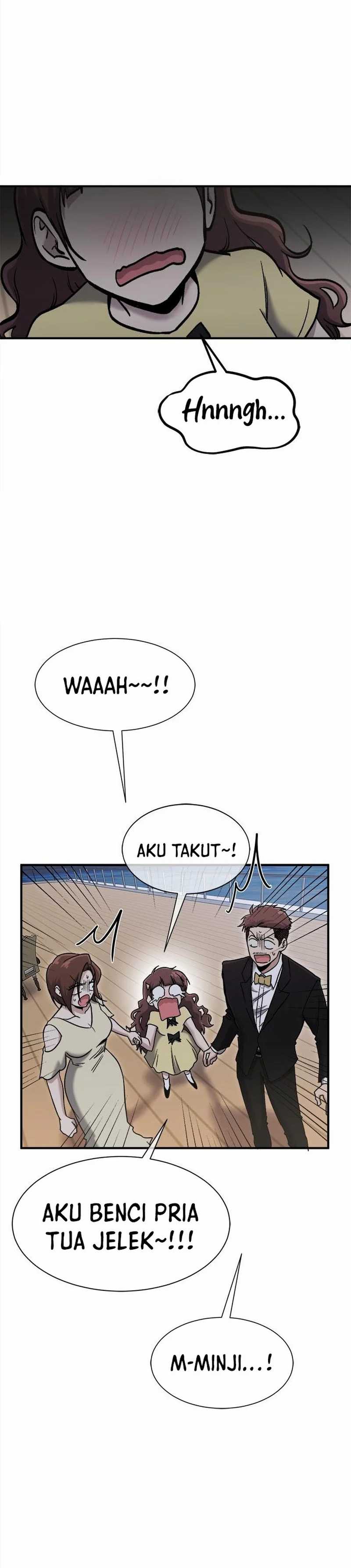 A Hero Who Does Everything Well Chapter 50