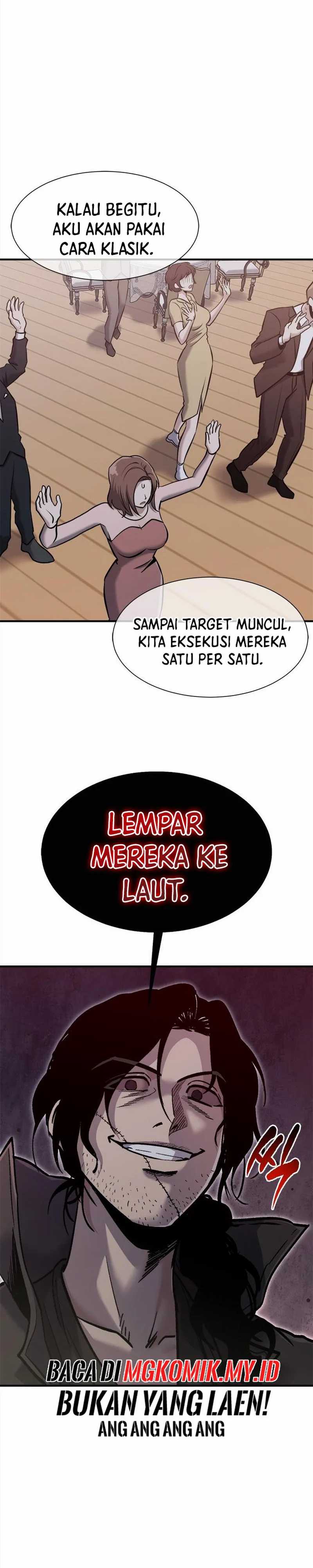 A Hero Who Does Everything Well Chapter 50