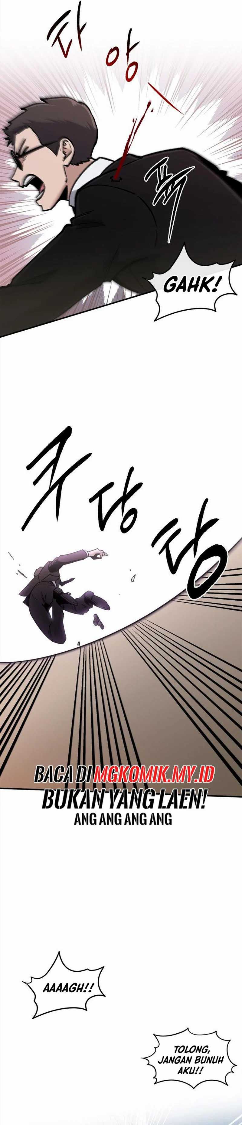 A Hero Who Does Everything Well Chapter 50