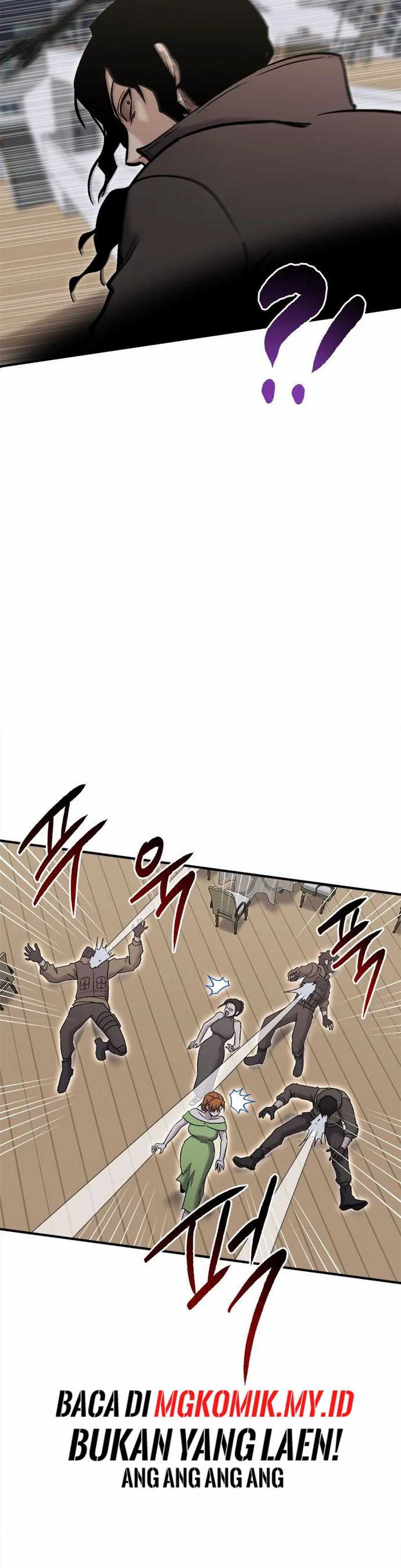 A Hero Who Does Everything Well Chapter 50