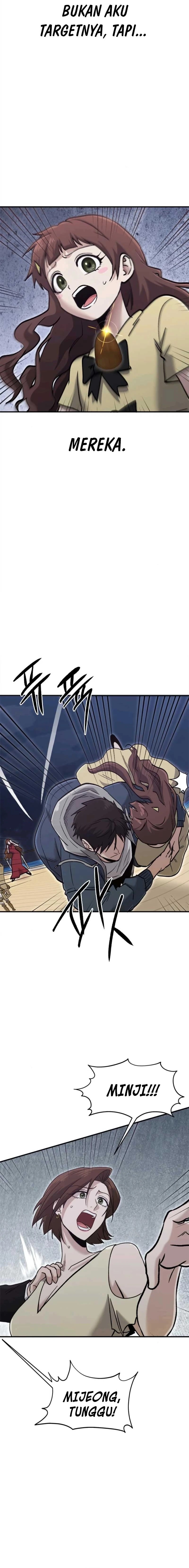 A Hero Who Does Everything Well Chapter 51