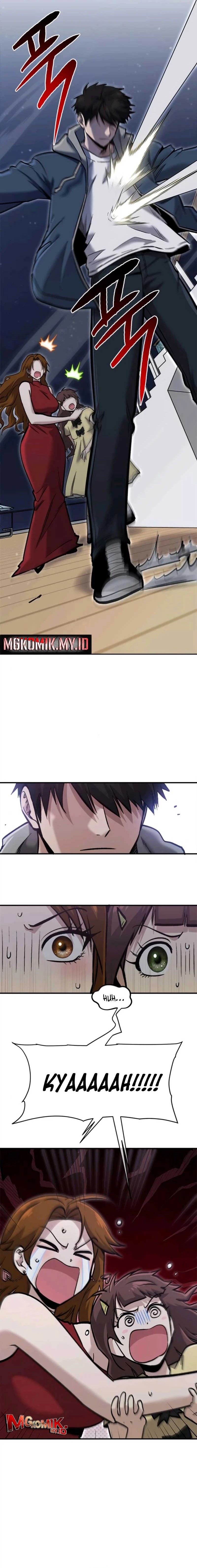 A Hero Who Does Everything Well Chapter 51