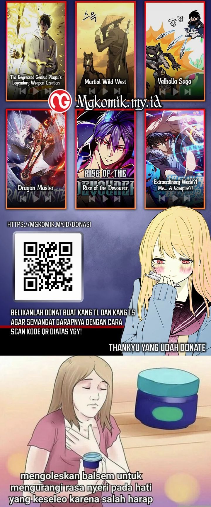 A Hero Who Does Everything Well Chapter 52