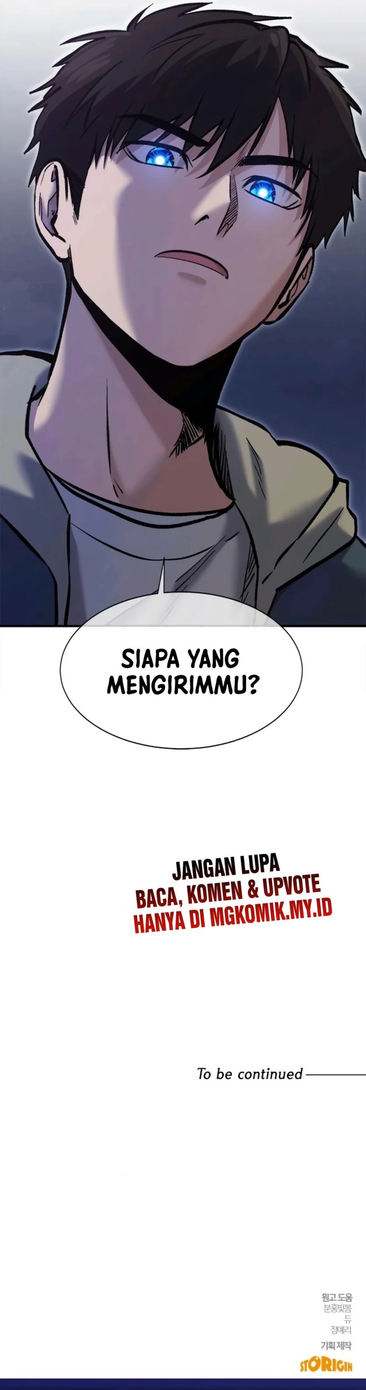 A Hero Who Does Everything Well Chapter 52