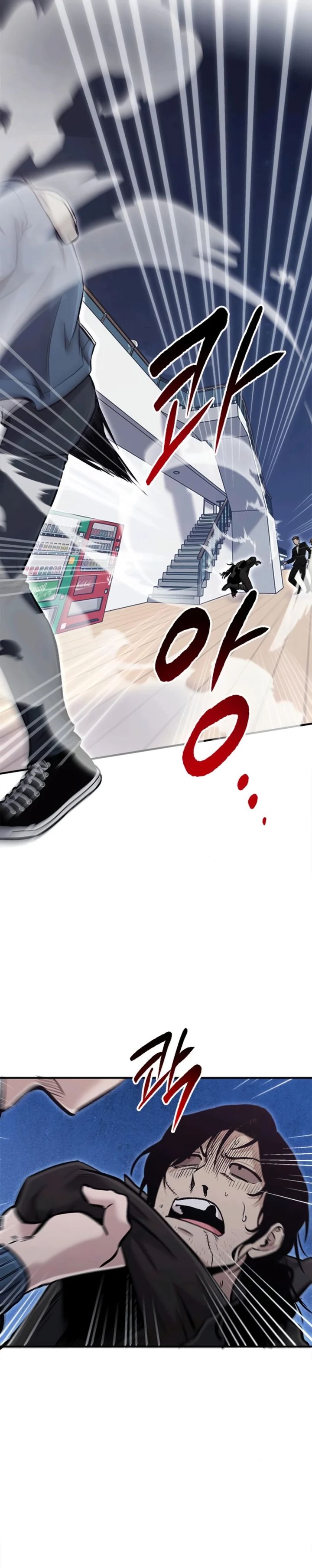 A Hero Who Does Everything Well Chapter 52
