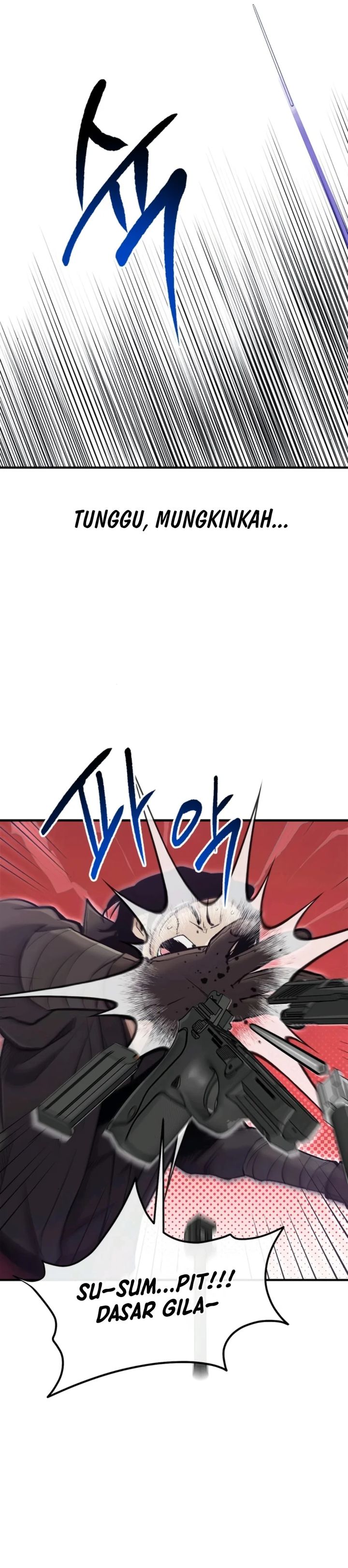 A Hero Who Does Everything Well Chapter 52