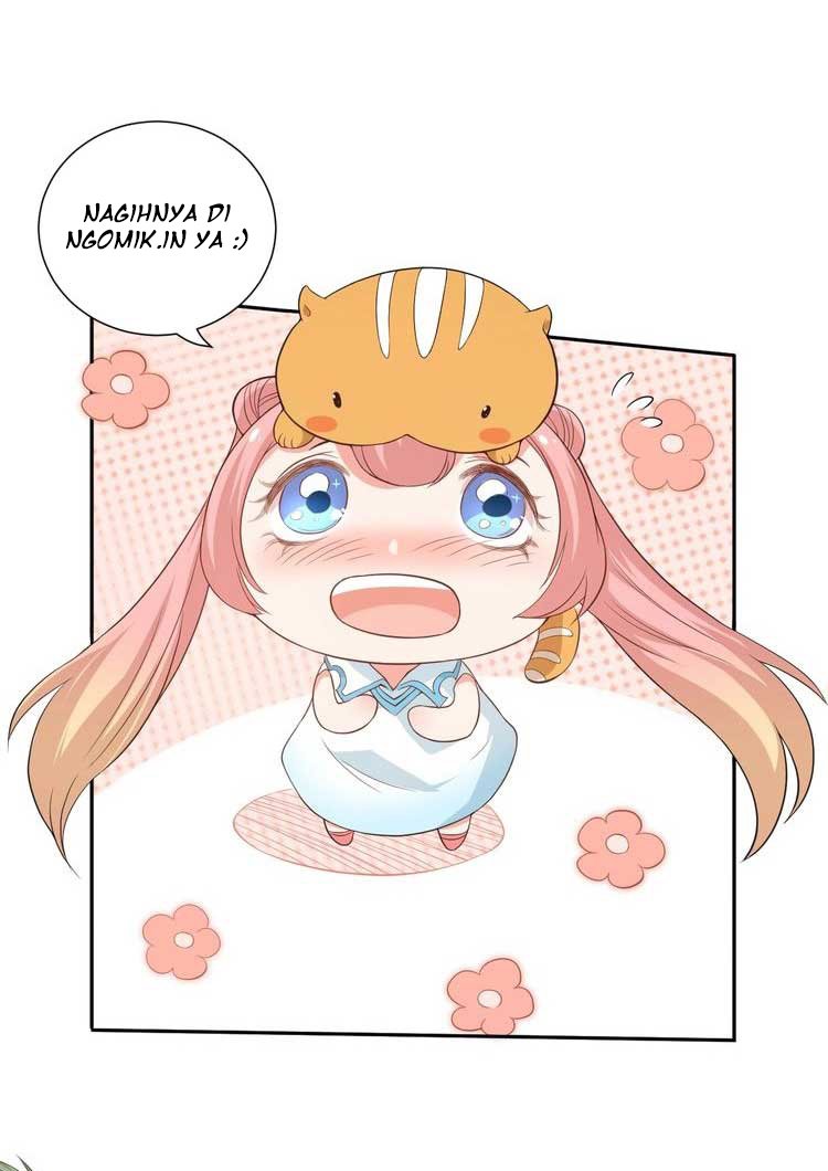 Ultimate Soldier Chapter 21