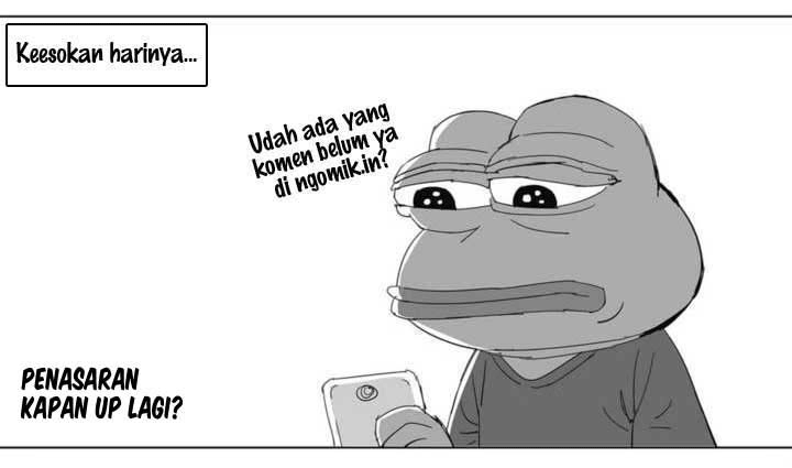 Ultimate Soldier Chapter 21