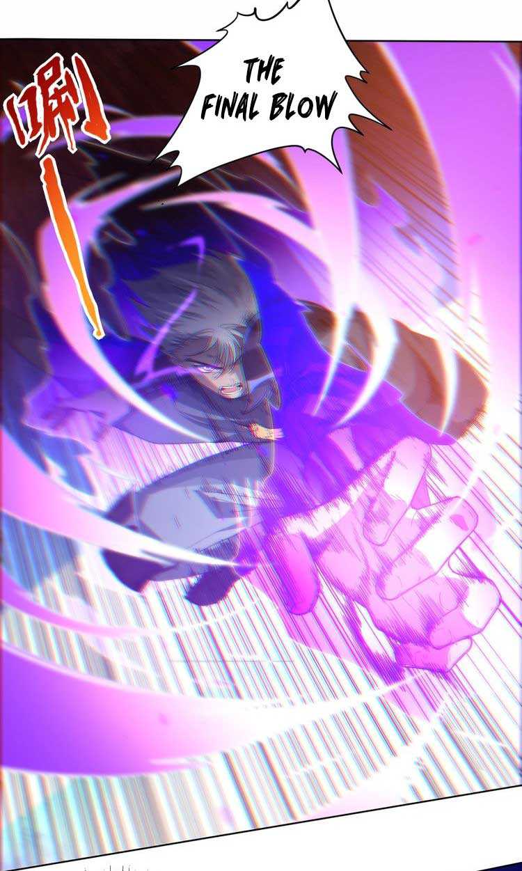 Ultimate Soldier Chapter 28