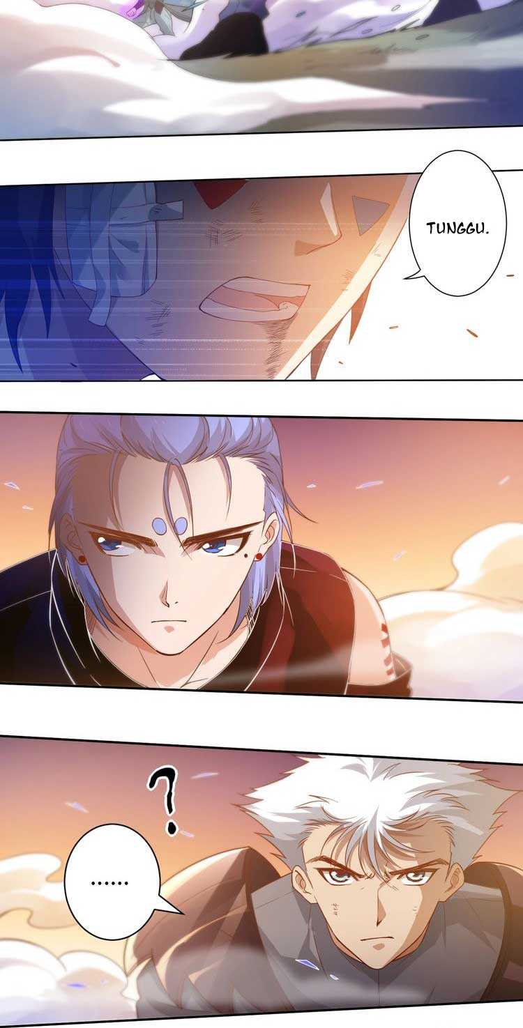 Ultimate Soldier Chapter 28