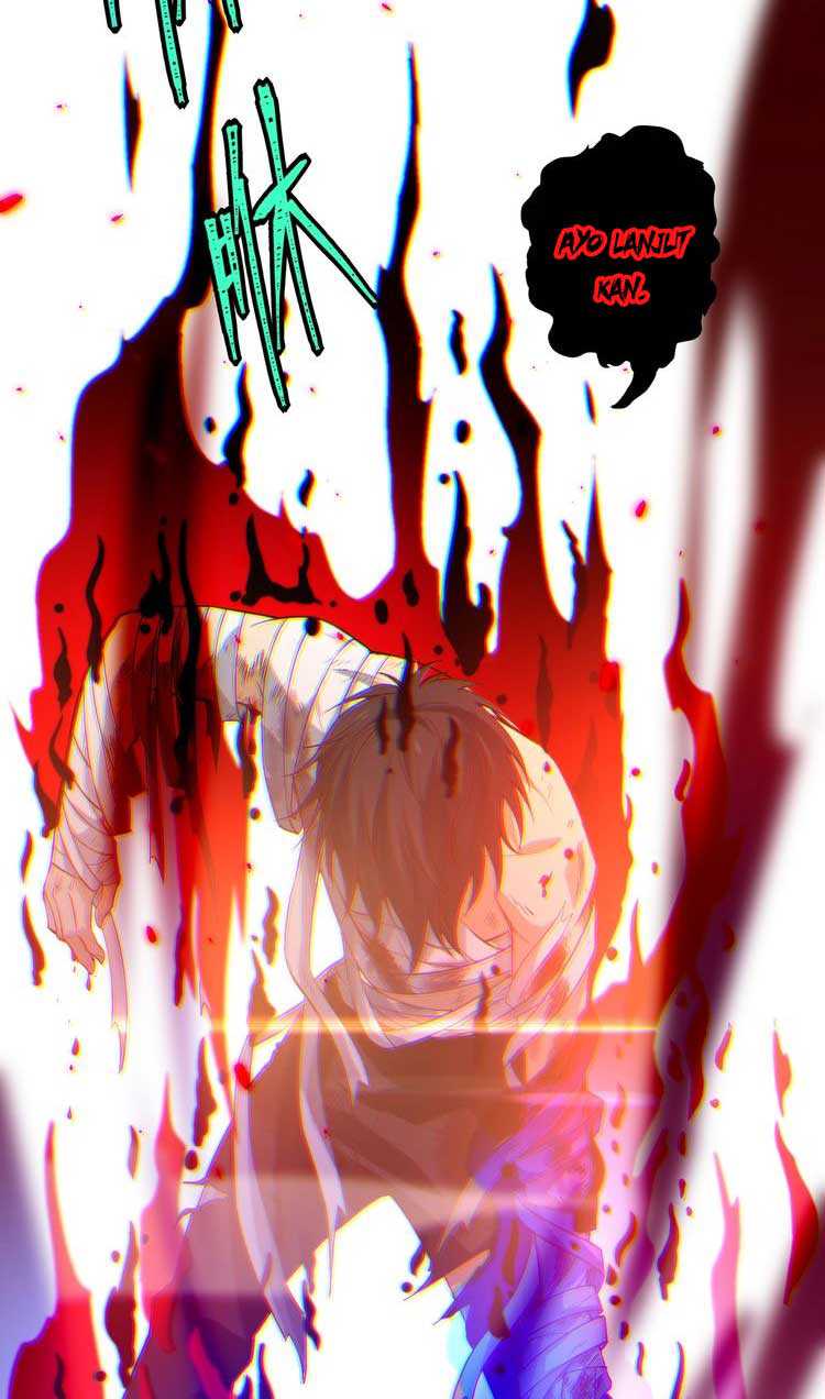 Ultimate Soldier Chapter 28