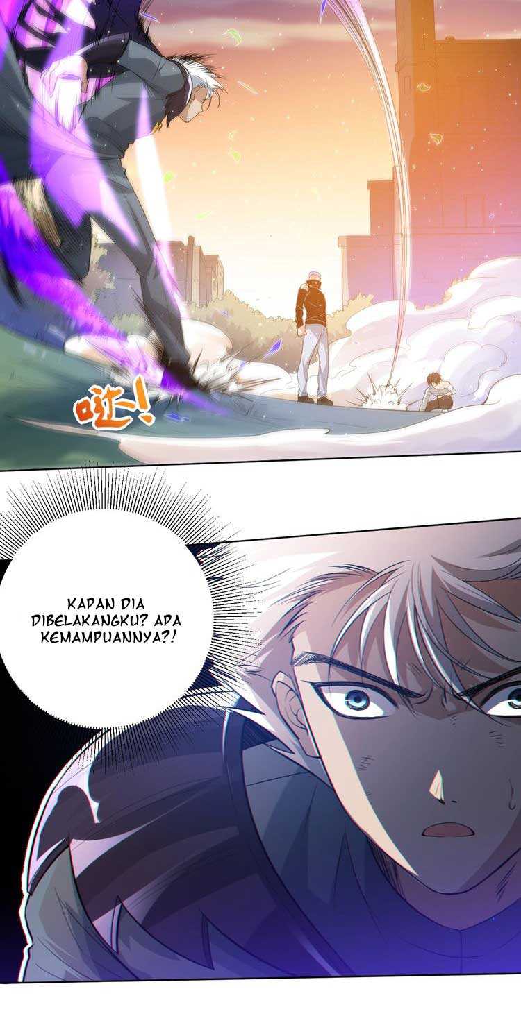 Ultimate Soldier Chapter 28
