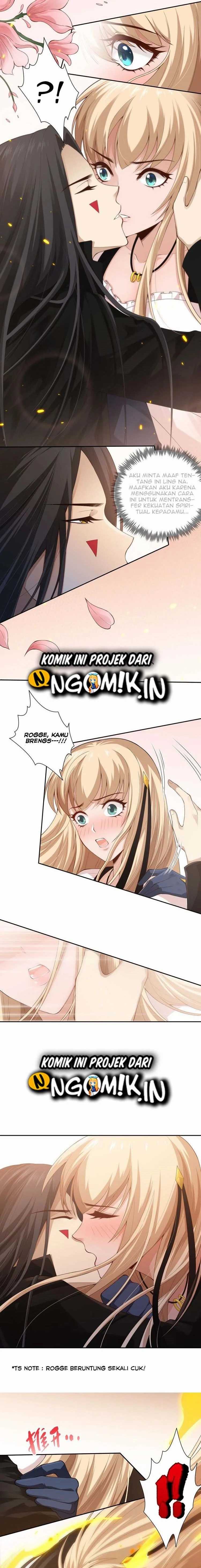 Ultimate Soldier Chapter 74