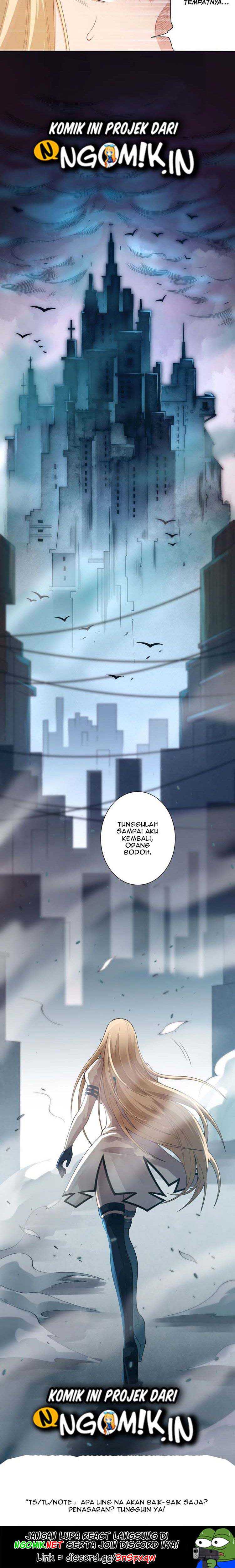 Ultimate Soldier Chapter 74