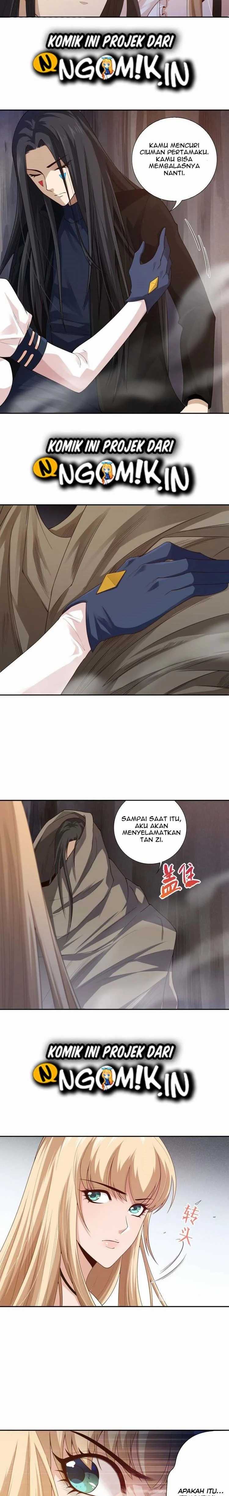 Ultimate Soldier Chapter 74