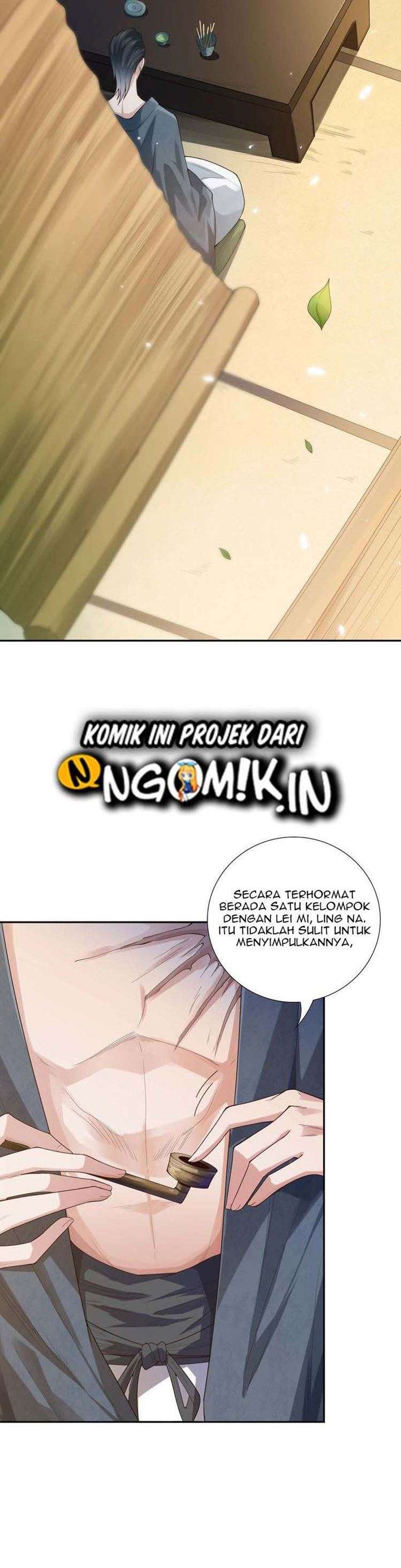 Ultimate Soldier Chapter 79