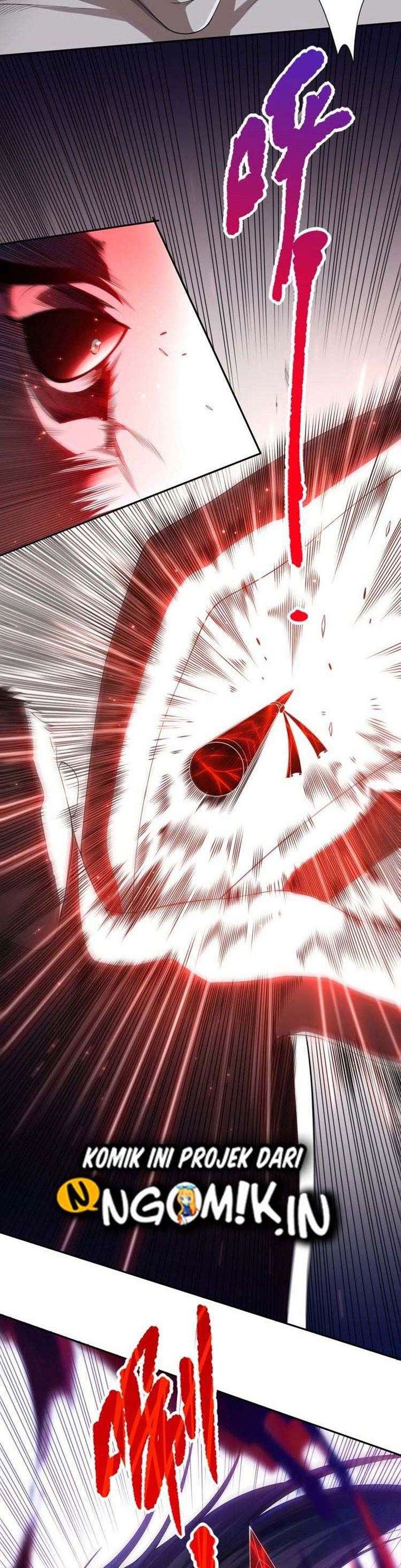 Ultimate Soldier Chapter 79