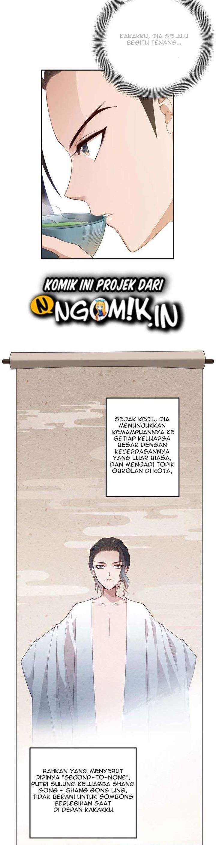 Ultimate Soldier Chapter 79