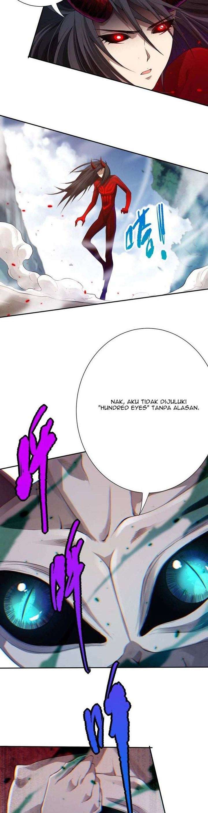 Ultimate Soldier Chapter 79