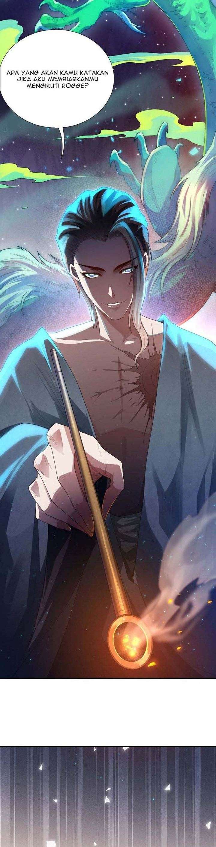 Ultimate Soldier Chapter 79