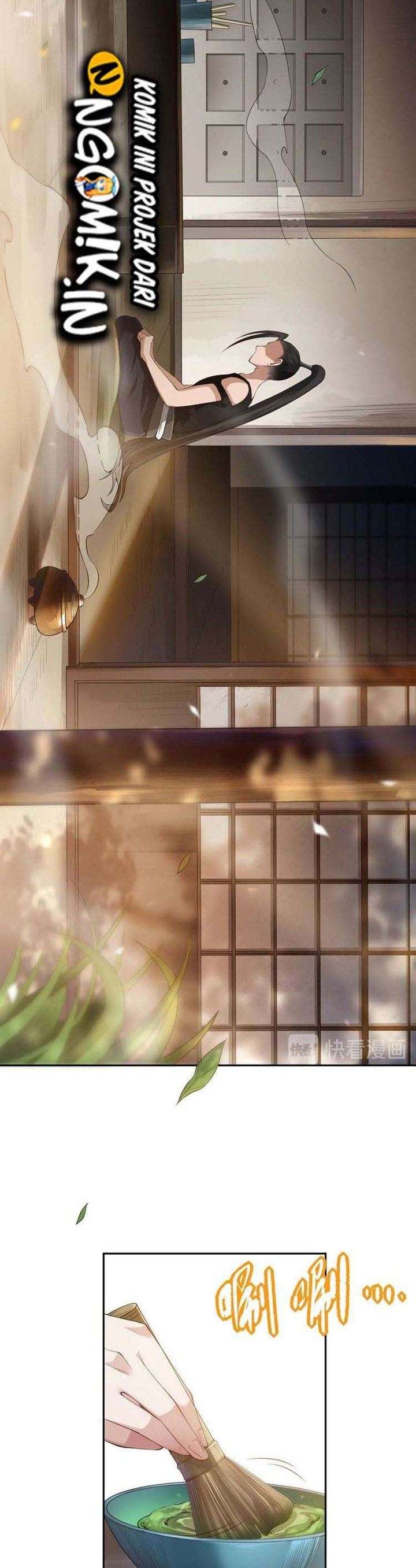 Ultimate Soldier Chapter 79