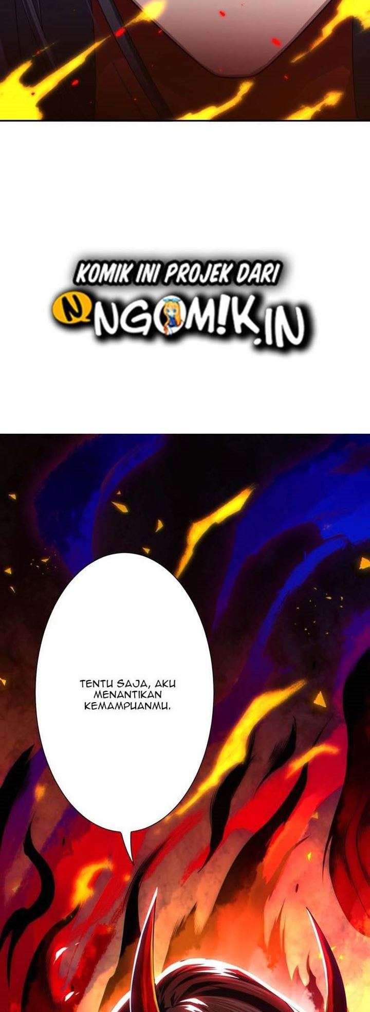 Ultimate Soldier Chapter 79