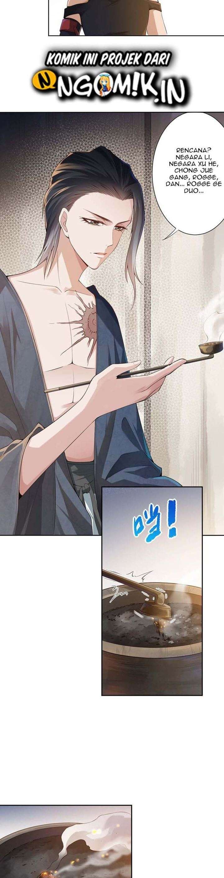 Ultimate Soldier Chapter 79
