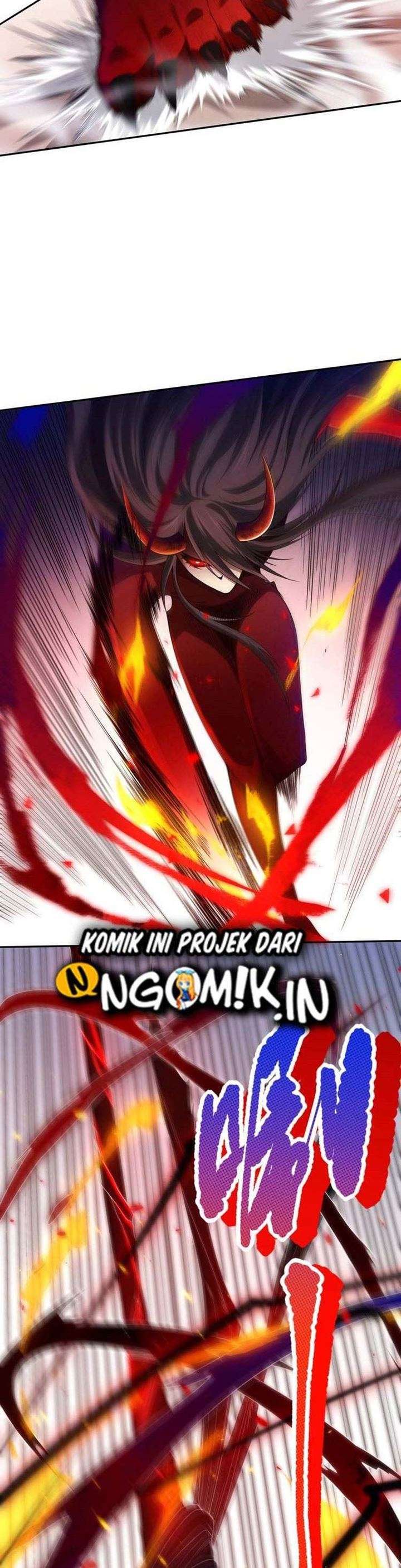 Ultimate Soldier Chapter 79