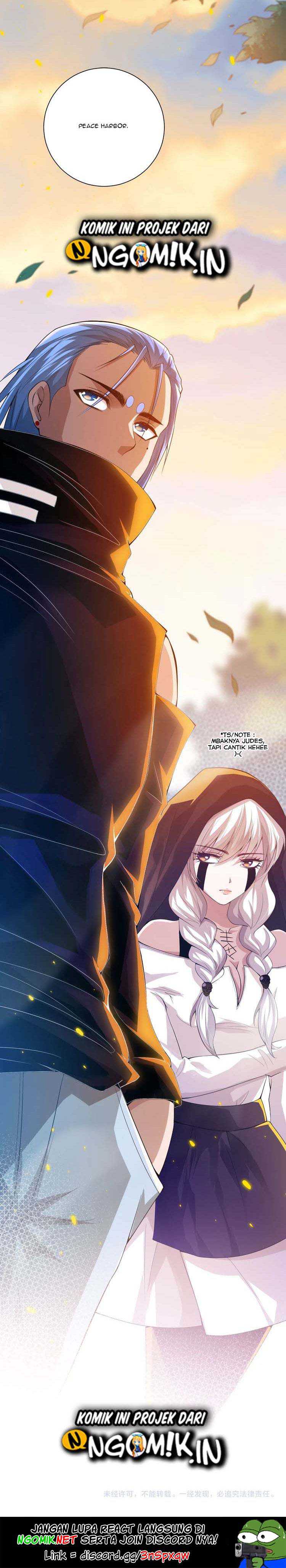 Ultimate Soldier Chapter 81