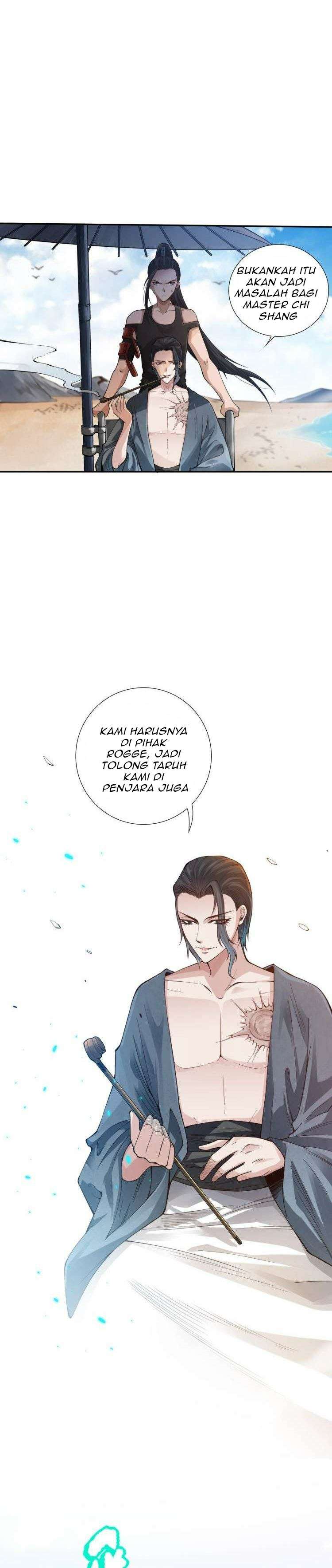 Ultimate Soldier Chapter 94